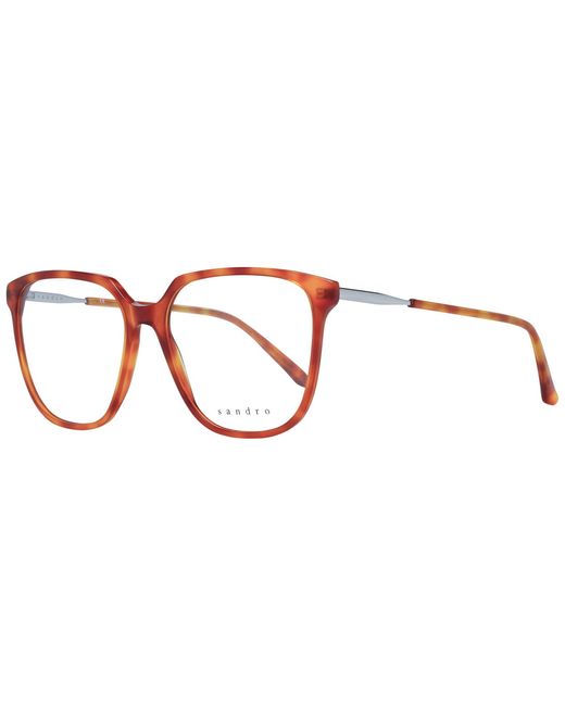 Sandro Brown Brille Sd2029 221 53