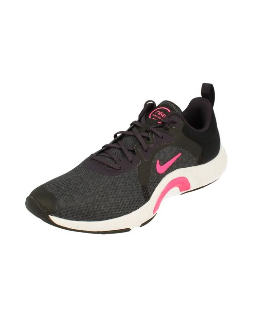Nike Black Renew In-Season Tr 11 Trainers