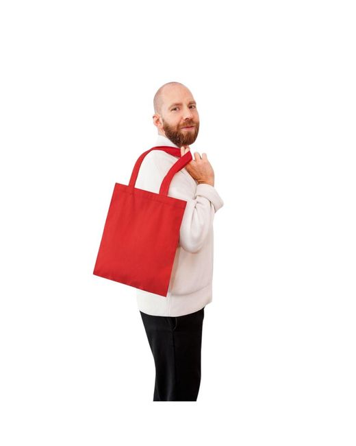 Halfar Red Einkaufstasche "Mall"