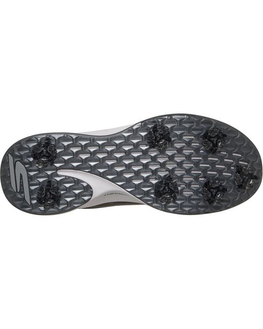 Skechers Black Blade Tour Synthetic/ Trim Golf Shoes for men