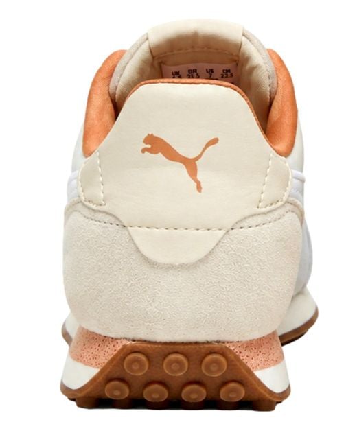 PUMA White Sneaker