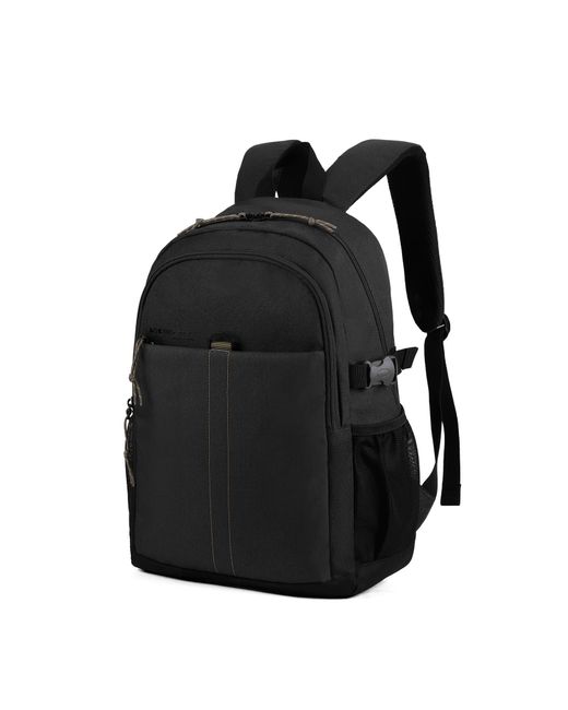 Aoking Black Rucksack