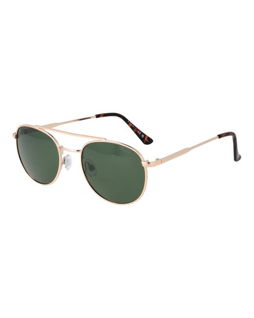 Esprit Green Sunglasses Et39220P 547 53
