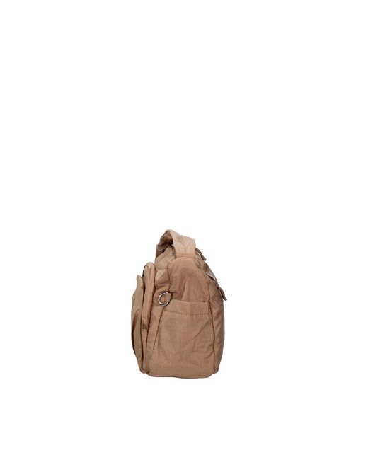 Gianmarco Venturi Schoudertas in het Brown