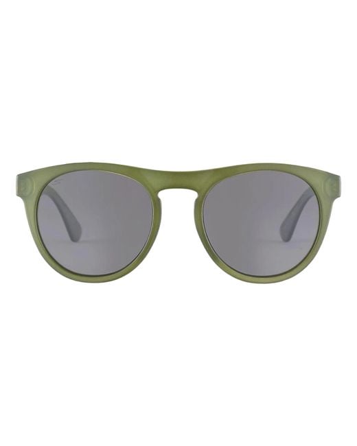 Serengeti Green Kingman Ss572006 Sunglasses