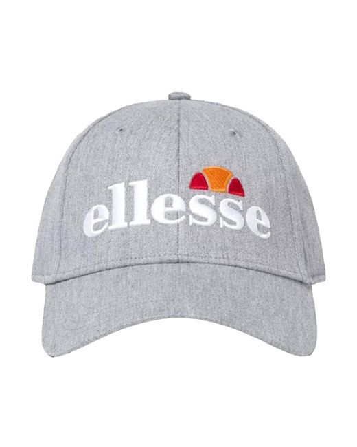 Ellesse Gray "Tralo" Kappe (Hellgrau)