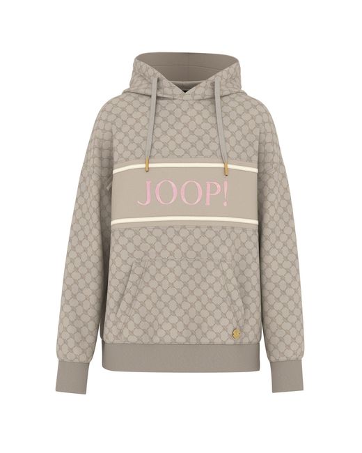 Joop! Sweatshirt in het Gray