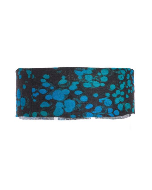 Buff Blue Headband 115800