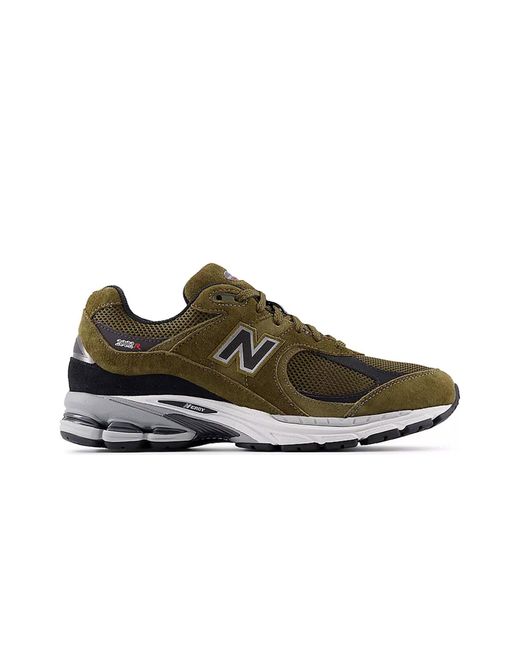 New Balance U2002R in Brown für Herren