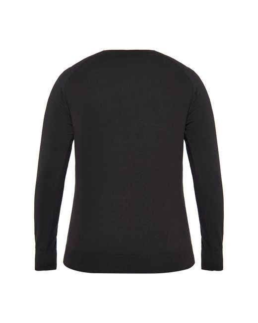 Mo Pullover Männer in Black für Herren