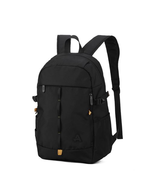 Aoking Black Rucksack