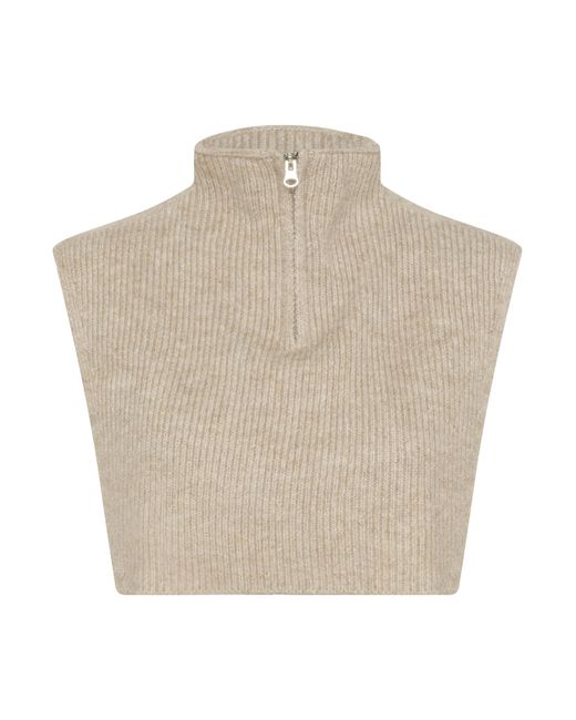 Kaffe Multicolor Tuch Kaicelyn Tuch