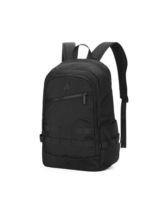 Aoking Black Rucksack