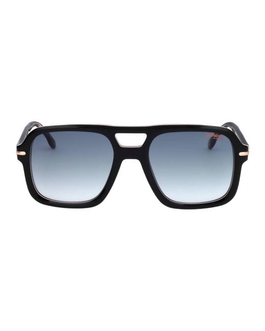 Carrera Black 317/S M4P Sunglasses for men