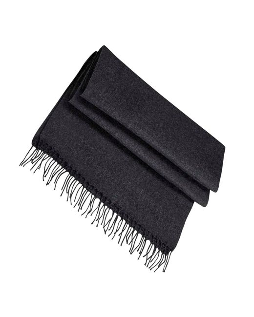 BEECHFIELD® Black "Classic" Schal