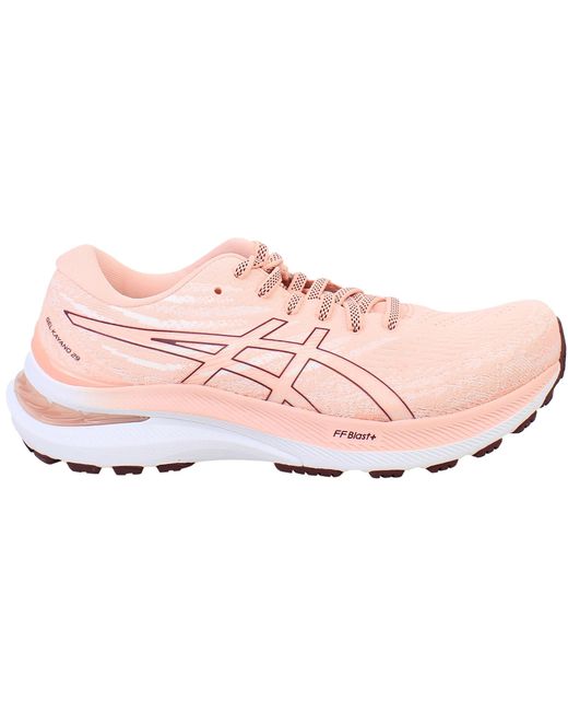 Asics Pink Gel-Kayano 29 Running Shoes