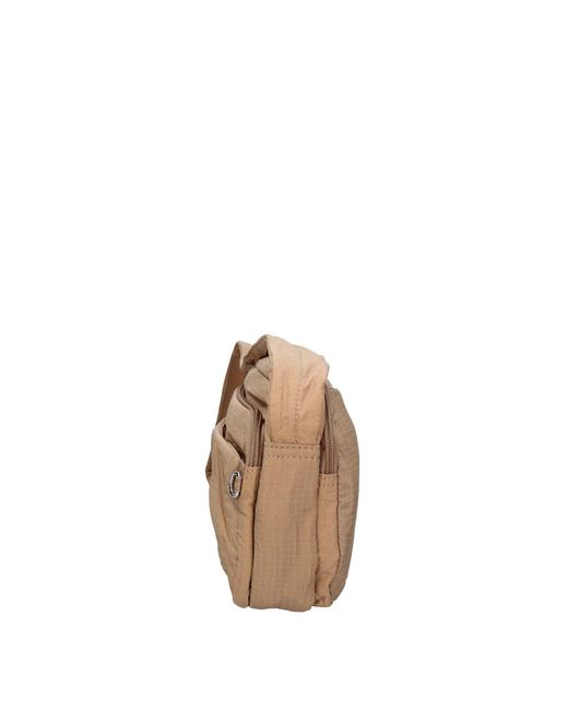 Gianmarco Venturi Schoudertas in het Brown