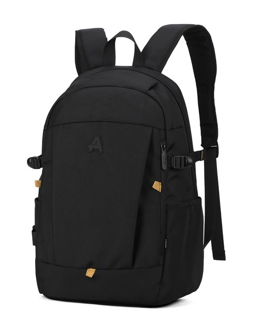 Aoking Black Rucksack Männer