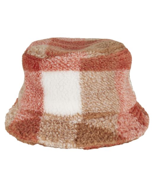 Flexfit Brown Schlapphut (Hell Sandfarben)