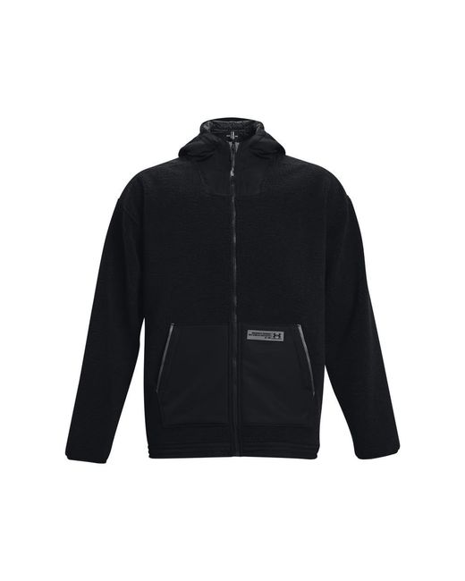 Under Armour "Mission" Isolier-Jacke Für Herren in Blue für Herren