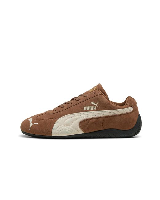 PUMA Brown Speedcat Og