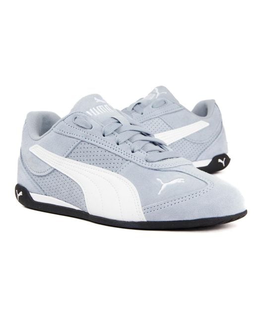PUMA Replicatch Sd in White für Herren