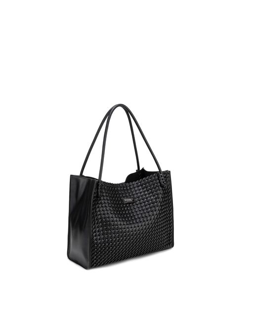 diana&co Black Diana&Co Shopper Tasche