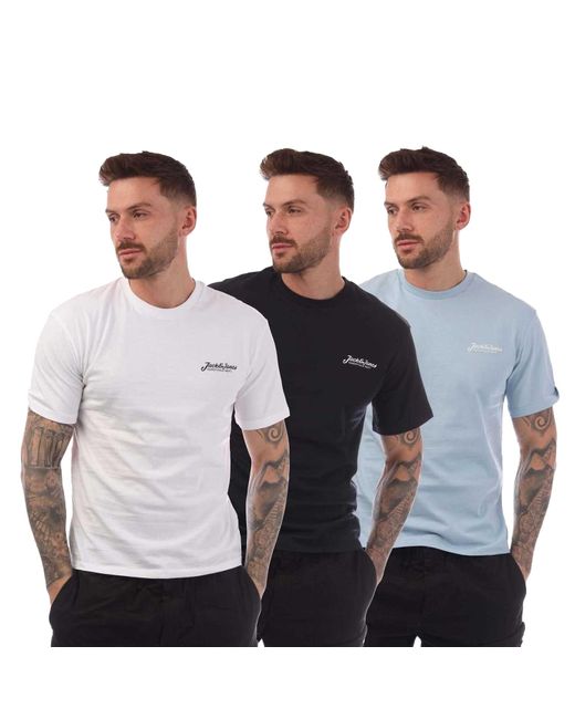 Jack & Jones Jack And Jones in Blue für Herren