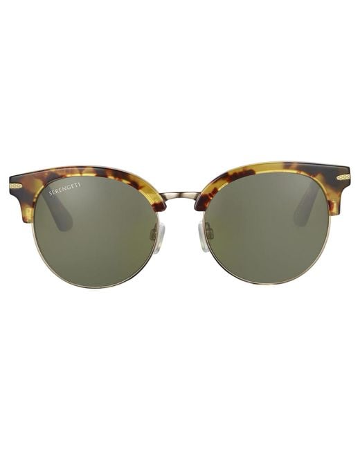 Serengeti Black Susan Ss560002 Sunglasses