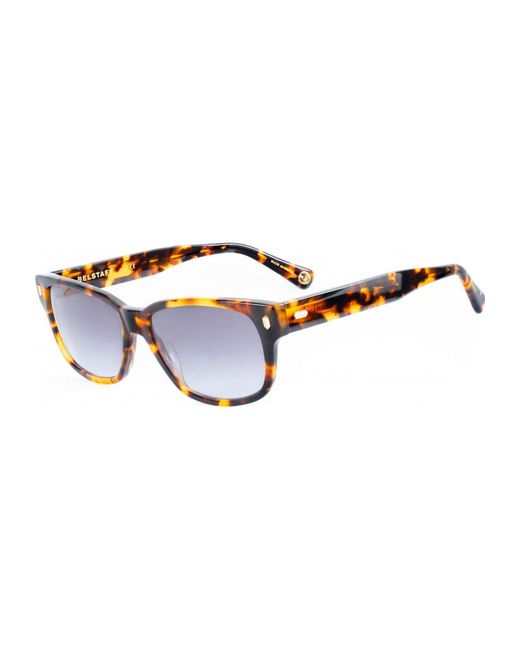 Belstaff Brown Crosby-S197 Crosby 55 S197 Sunglasses