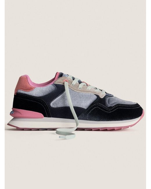 HOFF Blue Sapphire City Trainer