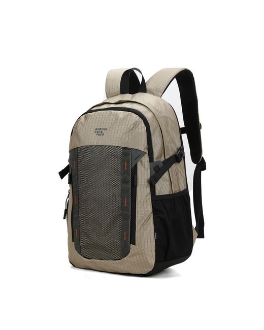 Aoking Black Rucksack