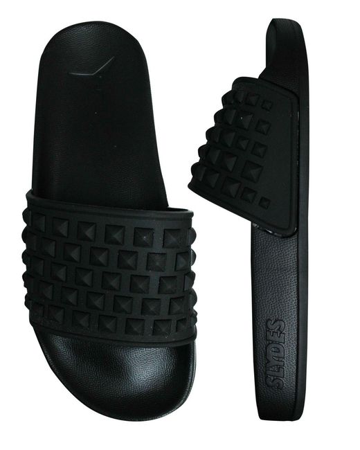 Slydes Black Legacy Sliders