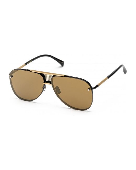 Belstaff Metallic Beckington-Negro Beckington 61 Negro Sunglasses for men