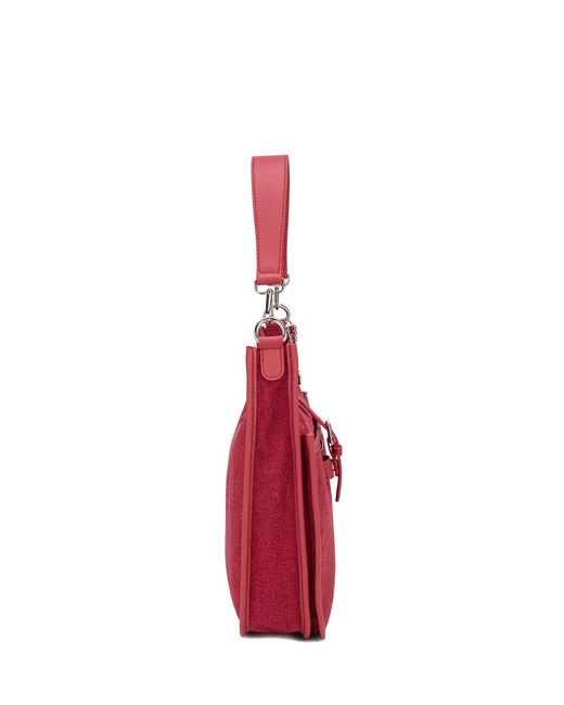 diana&co Red Diana&Co Umhängetasche