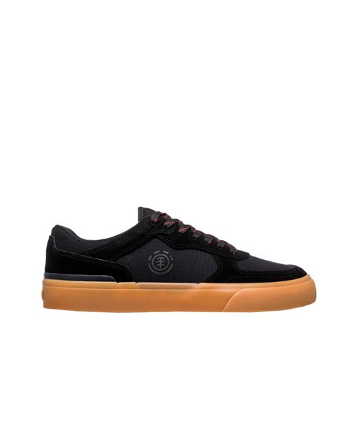 Element Heatley 2.0 in Black für Herren