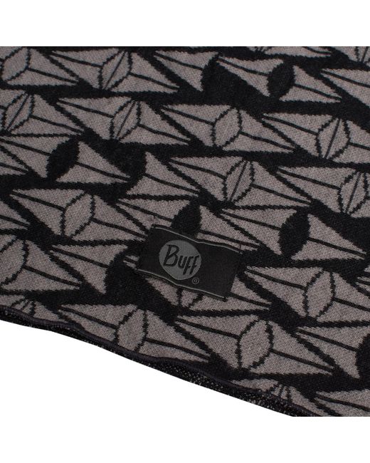 Buff Oneindige Hals 128700 in het Black