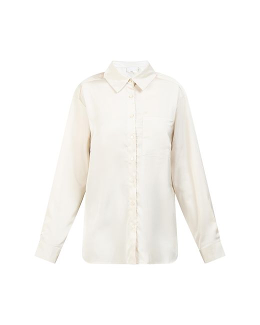 RISA Blouse Iridia in het White