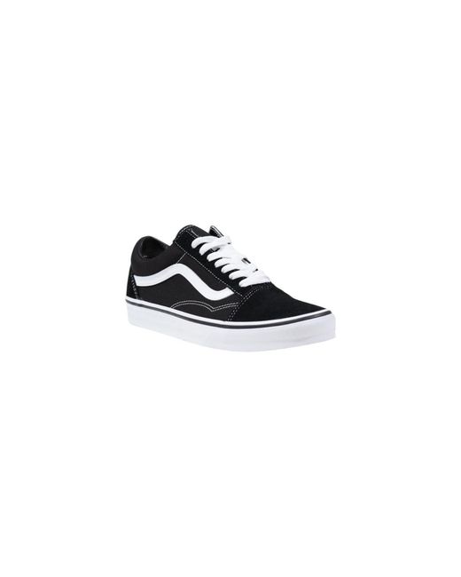 Vans Herren Sneaker in Black für Herren