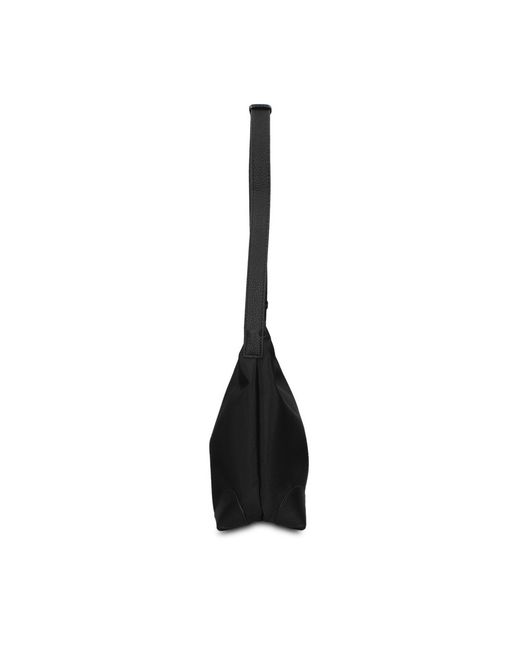 Gianmarco Venturi Schoudertas in het Black