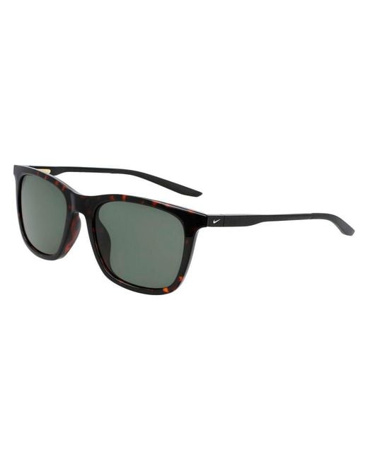 Nike Black Injected Sunglasses