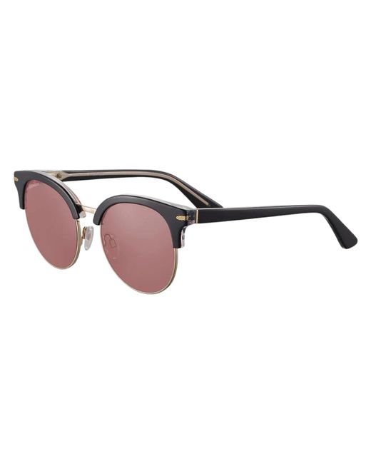 Serengeti Black Susan Ss560001 Sunglasses