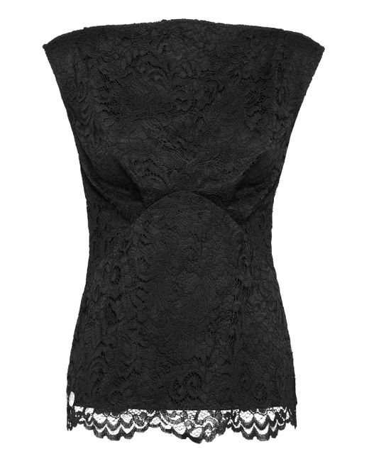 Philipp Plein Black Top