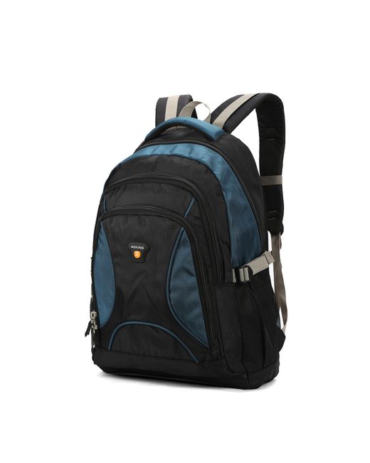 Aoking Black Rucksack