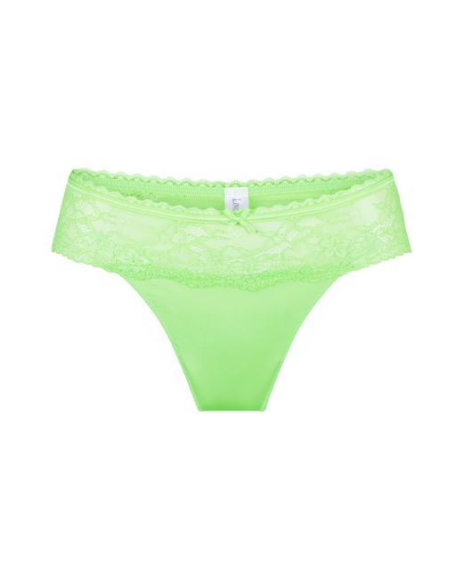 Lingadore Green Daily String