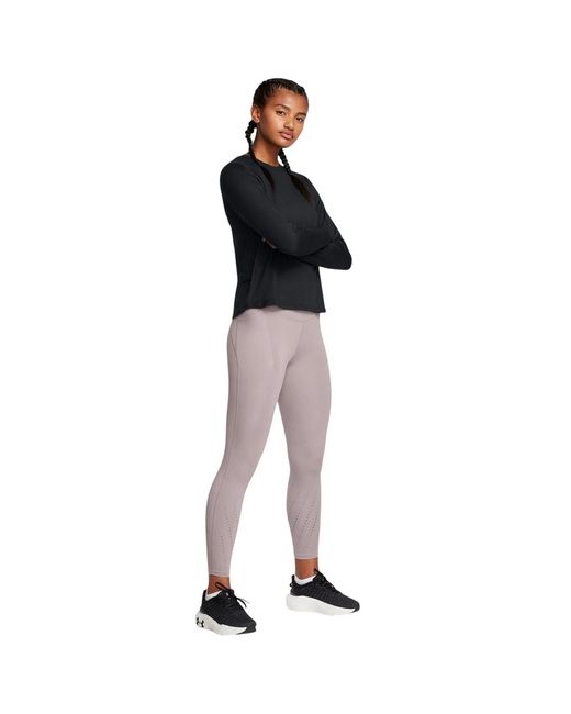 Under Armour Startlegging in het Black