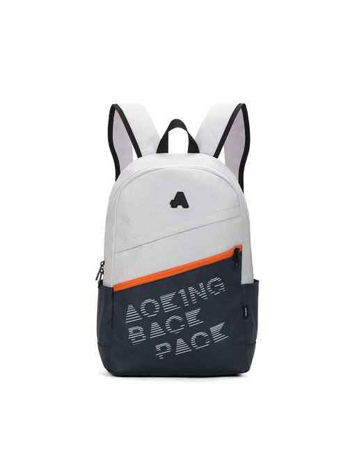 Aoking Blue Rucksack