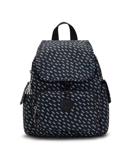 Kipling City Mini 9l Backpack in Black Lyst