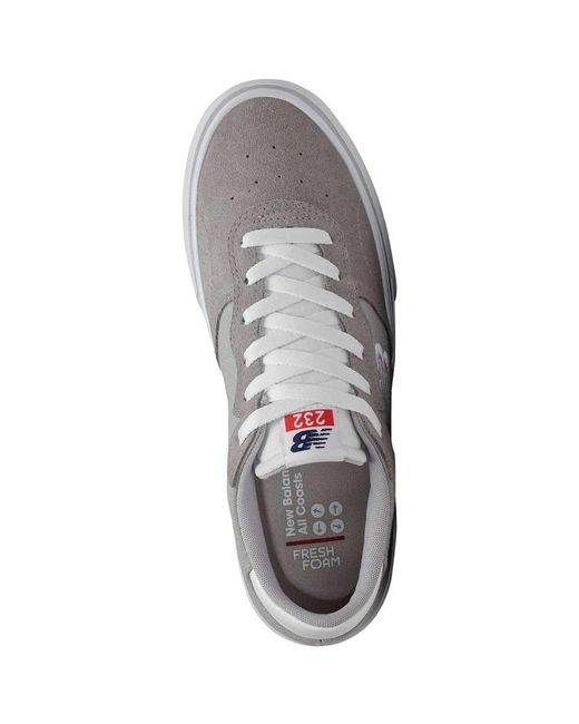 new balance 232