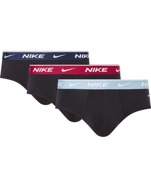 Nike Brief 2 Units for Men | Lyst